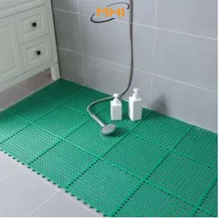 ❤️Freeship+✅Thảm nhà tắm chống trơn trượt kích thước 30x30cm HVNXK