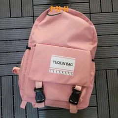 Balo nam nữ phong cách unisex- Mua tấm lót sàn ban công nhận Deal Sốc