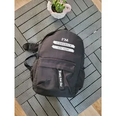Balo nam nữ phong cách unisex- Mua tấm lót sàn ban công nhận Deal Sốc