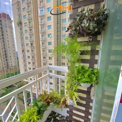 Bộ Vít bắt gỗ đen và nở- Chuyên dụng lắp giàn hoa ban công của shop