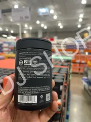 Viên Uống Hỗ Trợ Tim Mạch Sports Research Double Strength CoQ10 200mg - Giúp Nâng Cao Sức Khỏe Tim Mạch, 150 Viên Mỹ 885602
