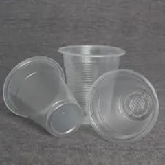 giá sỉ 500 cốc nhựa dùng 1 lần có nắp đủ kích cỡ vân sóng