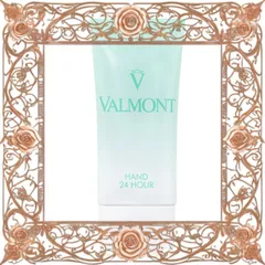 Kem Dưỡng Tay Ngừa Nếp Nhăn Valmont HAND 24 HOUR - Dưỡng Ẩm Sâu, Chống Lão Hóa Da Tay Hiệu Quả từ Thương Hiệu Pháp Nổi Tiếng 885664