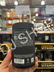 Viên Uống Vitamin C Liposomal Sports Research 1000mg 180 Viên - Bổ Sung Vitamin C Tăng Cường Miễn Dịch Từ Mỹ