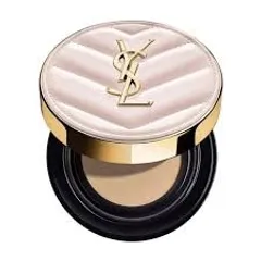Phấn Nước Trang Điểm Yves Saint Laurent YSL Touche Éclat Glow Pact - Tông B20 Ivory, Chống Nắng SPF50+/PA++++, Che Phủ Hoàn Hảo, Dưỡng Da 885733
