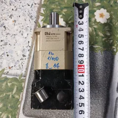 [100w] hộp số giảm tốc hành tinh nhiều tỉ số 4 5  8 9 1/10 1/11 1/12 1/15 1/16 1/20 1/21 1/25 1/30 1/33 1/45 1/50 81 100