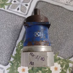 [400w] hộp số giảm tốc hành tinh động cơ AC servo 200w 400w nhiều tỉ số 1/5 1/10 1/20 1/25 mitsu takamura 3F NS hd