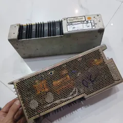 bộ nguồn IAI PSC meanwell cosel cỡ lớn 5v 12v 24V 27V tháo tủ sạc pin công nghiệp tester biến tần