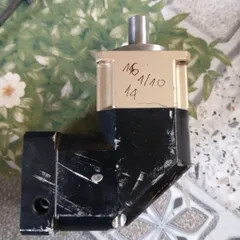 [200w-400W] hộp số giảm tốc vuông góc nhiều tỉ số  hàng tháo máy 1/2 1/5 1/10 1/20