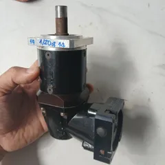 [200w-400W] hộp số giảm tốc vuông góc nhiều tỉ số  hàng tháo máy 1/2 1/5 1/10 1/20