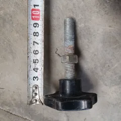 nút vặn tay vặn ốc siết  M6 M12 M16 M24 tay nhựa tốt vặn siết cố định vị trí