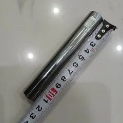 [ phi 20 25 30 35 ]trục sắt đặc phi 20 25 kê nối máy trục trượt chế dẫn hướng trượt khoan phay xoay