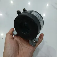 biến dòng CT35 current transformer JIS tháo máy lỗ dây 35mm