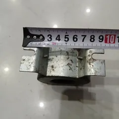 biến dòng CT35 current transformer JIS tháo máy lỗ dây 35mm