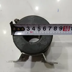 biến dòng CT35 current transformer JIS tháo máy lỗ dây 35mm
