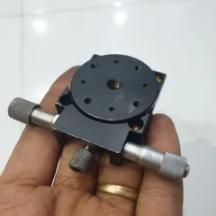 mâm Xoay 360 độ Dpin sigmakoki đường kính 40mm full đồng thau