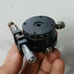 mâm Xoay 360 độ Dpin sigmakoki đường kính 40mm full đồng thau
