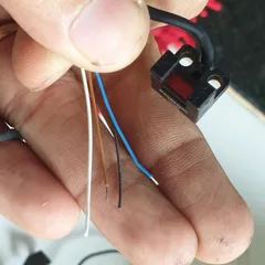 sensor cảm biến quang càng cua các hãng Panasonic PM-L25 L45 L45 P T45 5-24V hai ngõ ra đảo trạng thái tháo máy