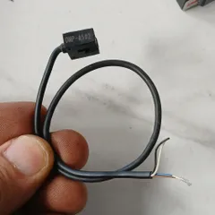 sensor cảm biến quang càng cua các hãng Panasonic PM-L25 L45 L45 P T45 5-24V hai ngõ ra đảo trạng thái tháo máy