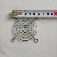 lưới bảo vệ quạt 60 150 160 210 server fan jet bldc tản nhiệt thông gió
