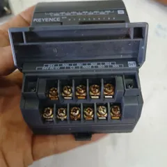 bộ điều khiển khả trình plc keyence kv 16dt