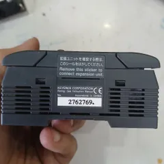 bộ điều khiển khả trình plc keyence kv 16dt