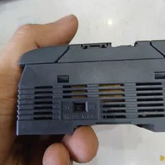 bộ điều khiển khả trình plc keyence kv 16dt