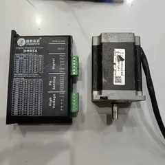 step 57 60 2 3 pha driver DM856 3DM580 DM556s leadshine moon yako kaifull ezi chế cnc mini laser in 3d gọt hàn cell pin