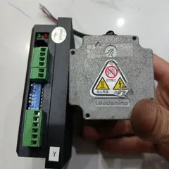 step 57 60 2 3 pha driver DM856 3DM580 DM556s leadshine moon yako kaifull ezi chế cnc mini laser in 3d gọt hàn cell pin