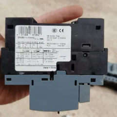 MPCB từ nhiệt bảo vệ quá tải motor ngắn mạch telemecanique france chint moeller germany khởi động từ dòng 0.1 40A