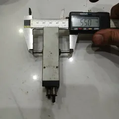 xi lanh xoay độ 2 trục 4 8 mm ống khí 4mm
