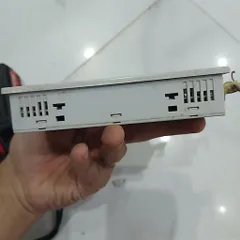 Panasonic programmable display gt11 24v màn hình lập trình hmi giao tiếp rs232c