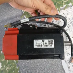 [750w] động cơ AC servo tháo máy chế điện gió phát điện nước