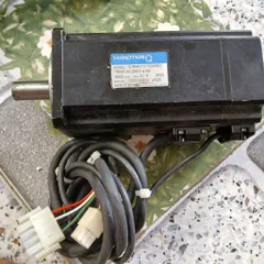 [750w] động cơ AC servo tháo máy chế điện gió phát điện nước