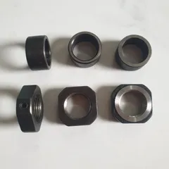 đai ốc siết trục colar nut trục vít me M10x1 M15x1 M35x1.5