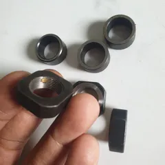 đai ốc siết trục colar nut trục vít me M10x1 M15x1 M35x1.5