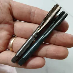 [OSG YAMAWA YG ] M3 M4 M5 M6 M8 M10 mũi taro tap xoắn thẳng hàng bãi