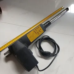 xi lanh điện 24V SMC IAI Nidec nhiều hãng japan tháo máy