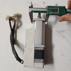 xi lanh điện 24V SMC IAI Nidec nhiều hãng japan tháo máy