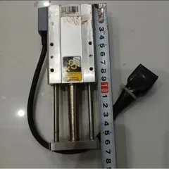 xi lanh điện 24V SMC IAI Nidec nhiều hãng japan tháo máy