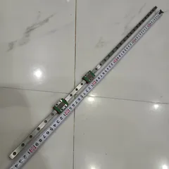 [bản 9] ray trượt nhỏ bản 9 dài nhiều kích thước chế in 3d laser cắt khắc