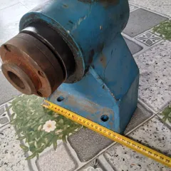 15kg cụm đầu trục xoay tịnh tiến tay gạt tháo máy