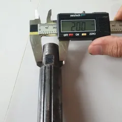bộ trục trượt tịnh tiến truyền chuyển động xoay 6 rãnh bi dài 460 phi 25