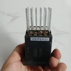 digital voltage control điều khiển điện áp băm xung