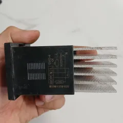 digital voltage control điều khiển điện áp băm xung