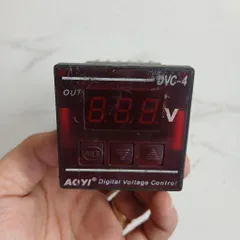 digital voltage control điều khiển điện áp băm xung