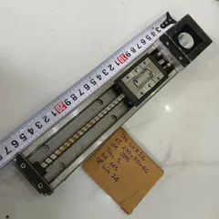 combo trục z mini chế hàn gọt cell pin, in 3d, cnc misumi hiwin kr thk nsk yamaha smc