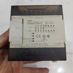 plc omron cpm1a-20cdr-a-v1
