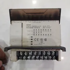 plc omron cpm1a-20cdr-a-v1