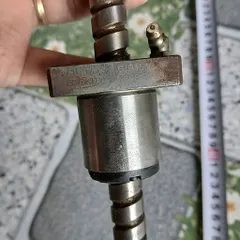 [Hansan 1510] vít me bi hansan phi 15 bước 10 nhiều kích thước độ chính xác C7 cnc in 3d tiện phay